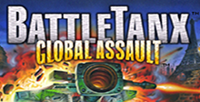 BattleTanx: Global Assault