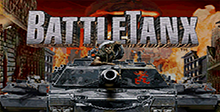 BattleTanx