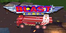 Blast Corps