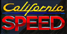 California Speed