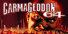 Carmageddon 64