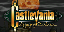 Castlevania: Legacy of Darkness
