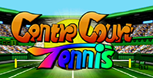 Centre Court Tennis