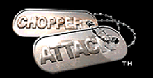 Chopper Attack