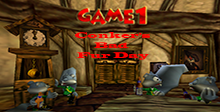 Conker's Bad Fur Day