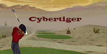 CyberTiger