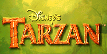 Disney's Tarzan