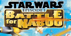 Episode 1: Battle For Naboo
