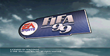 FIFA '99