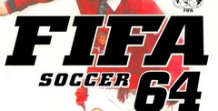 FIFA Soccer 64