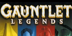 Gauntlet Legends