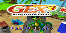 Gex 3: Deep Cover Gecko