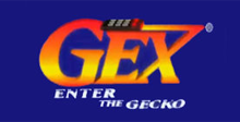 Gex: Enter The Gecko