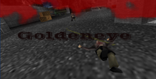 GoldenEye 007