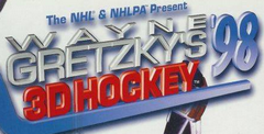 Gretzky Hockey 98