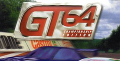 GT 64: Championship Edition