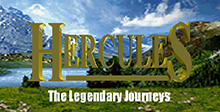 Hercules: The Legendary Journeys