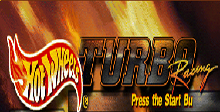 Hot Wheels Turbo Racing