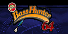 Bass Hunter 64