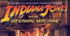 Indiana Jones and the Infernal Machine