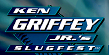 Ken Griffey, Jr.'s Slugfest