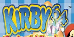 Kirby 64: The Crystal Shards