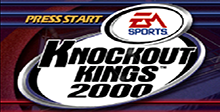 Knockout Kings 2000