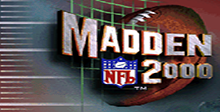 Madden NFL 2000