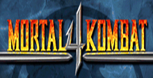 Mortal Kombat 4