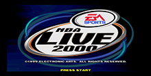 NBA Live 2000