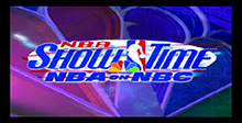 NBA Showtime: NBA on NBC