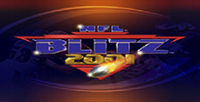 NFL Blitz 2001