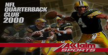 NFL Quarterback Club 2000 (1999) - MobyGames