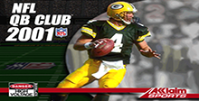 NFL Quarterback Club 2001 Download | GameFabrique