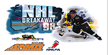 NHL Breakaway '98