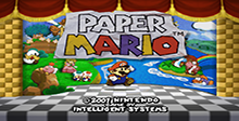 Paper Mario