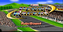 Penny Racers