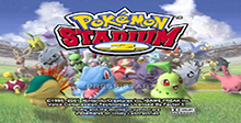 Pokémon Stadium 2