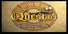 Quest 64