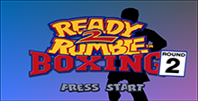 Ready 2 Rumble Boxing: Round 2