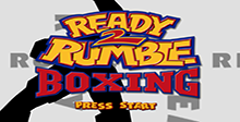 Ready 2 Rumble Boxing