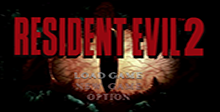 Resident Evil 2