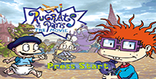 Rugrats in Paris: The Movie