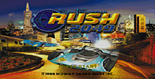 gamefabrique san francisco rush 2049 pc