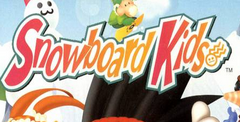 Snowboard Kids