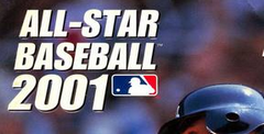 All Star Baseball 2001