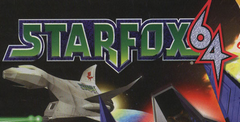 Star Fox 64