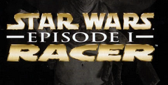 Star Wars Episode I: Racer