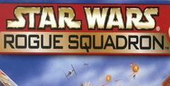 Star Wars: Rogue Squadron