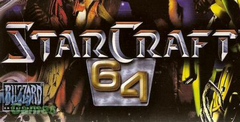 StarCraft 64